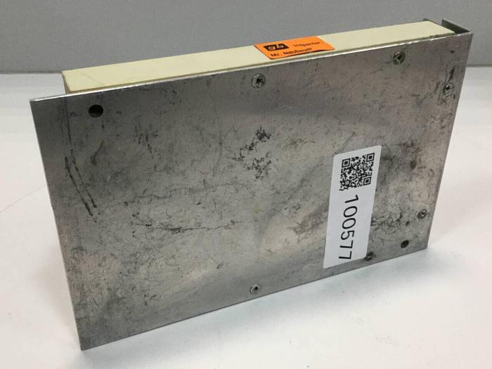 Used BACHMANN ELECTRONIC Module CPC10A #100577