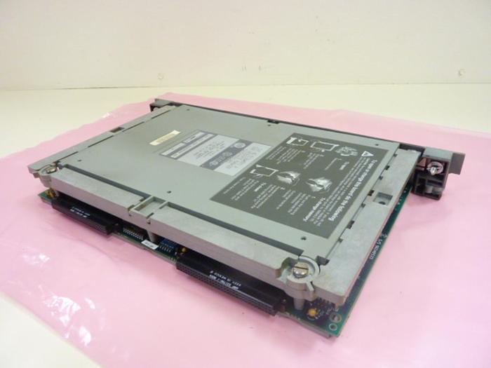 Used ALLEN BRADLEY Resourse Manager Host Board 5130-RM SER A #43876