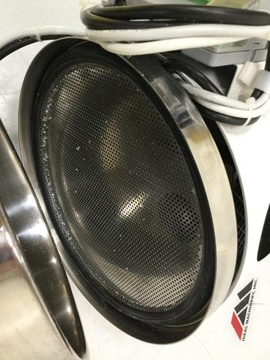 Used PIOVAN Vacuum Receiver GR3 #105310