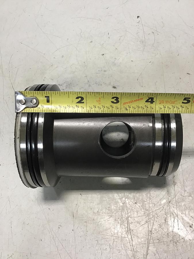 Used VICKERS 40-D20