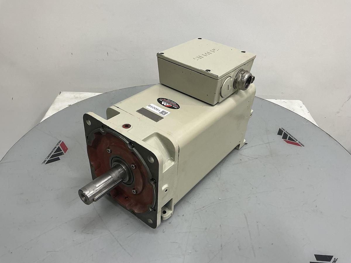 Used SIEMENS 1FT6136-511Z36-7AMC-Z