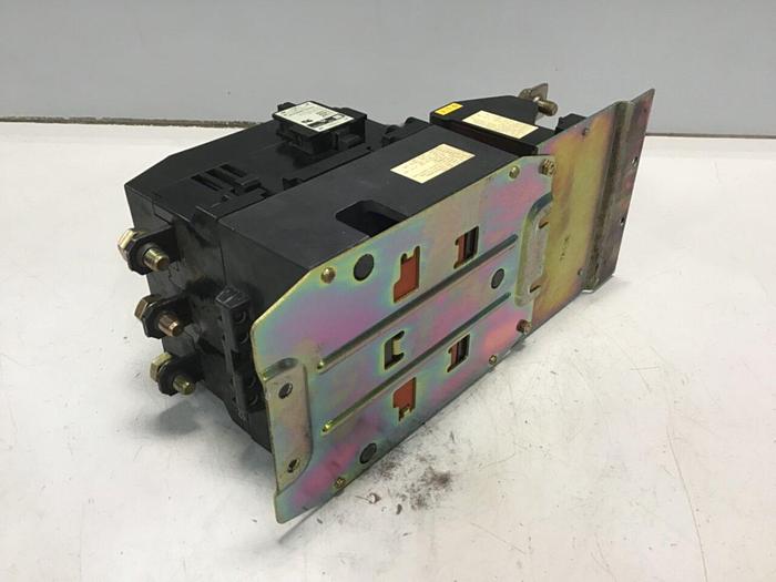 Used TOSHIBA Magnetic Contactor C-180E #140842