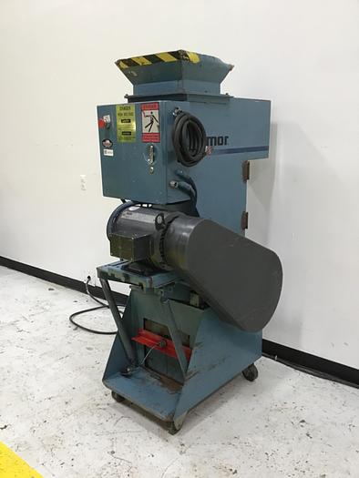 Used NELMOR G1012P1