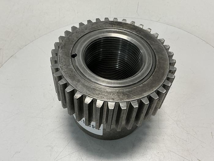 Used MDI 360NO-120A-18