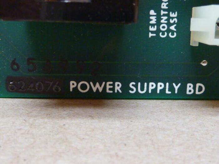 Used ROSEMOUNT Circuit Board 624266 #13532