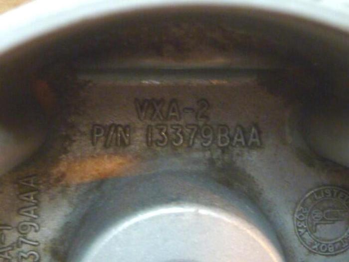 Used KILLARK Splice Box VXA-1 #29201