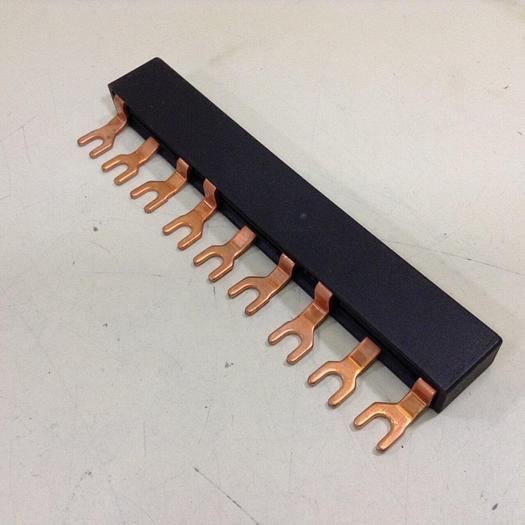 Used SPRECHER & SCHUH Compact Bus Bar KT7-25-DB-45-3 #84599