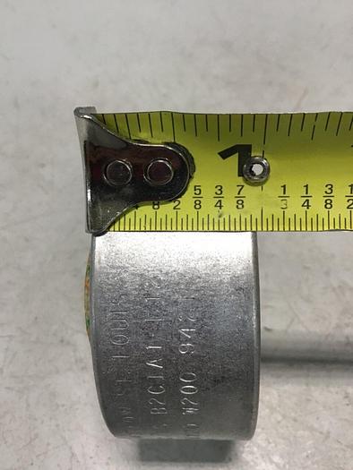 Used WATLOW 200 Watt Heater Band STB2CIA1-L12 USED #125717