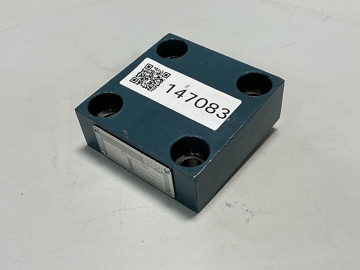 Used BOSCH 1 815 500 293