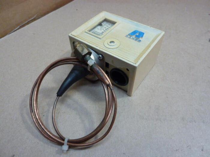 Used RANCO Pressure Control 010-1402-000 USED DNL SCRAPPED