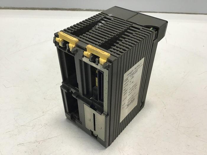 Used YUSHIN AMERICA Power Supply F3PU20-ON #128822