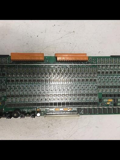 Used VAN DORN Pathfinder DC Output Board PC330-038 Used