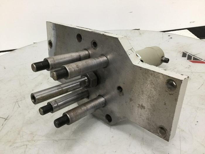 Used SUMITOMO Hydraulic Ejector Box SG100M-S / EJ Used