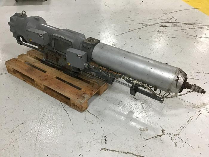 Used NISSEI 8 Oz Injection Unit FN3000 / IU Used