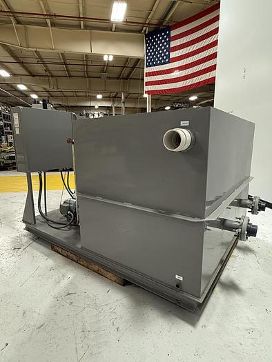 Used THERMAL CARE PTS700