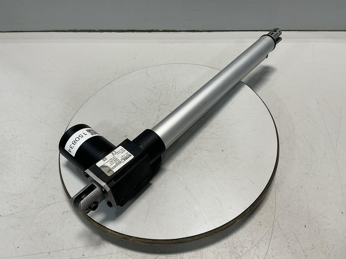 Used MOTECK FD60-24-A4-498.798-C52-HS4