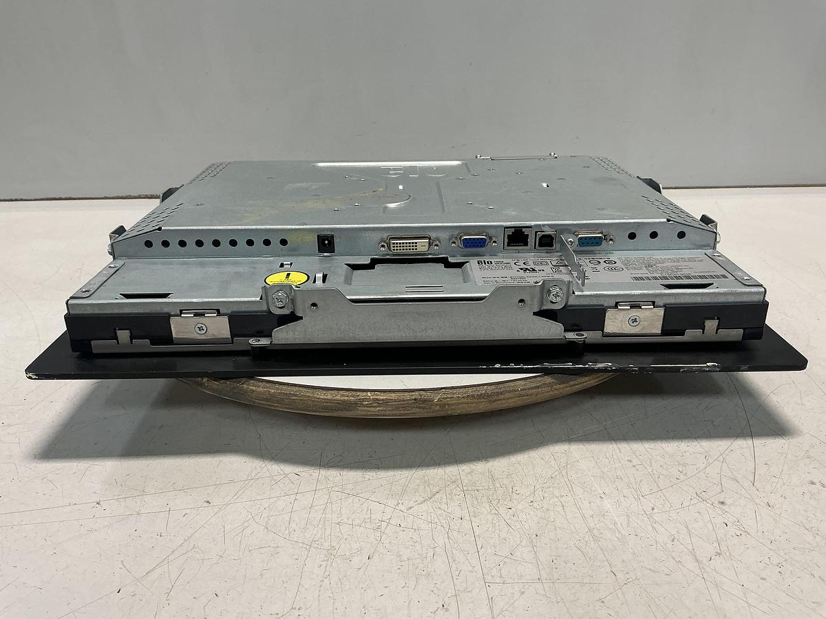 Used ELO TOUCH SOLUTIONS ET1739L-7CWA-1-NPB-G