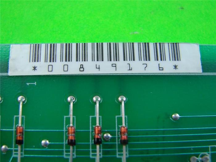 Used GE FANUC Circuit Board IC600YB800B Used