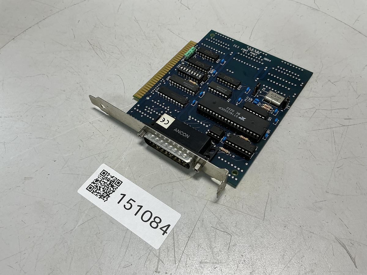 Used SEA LEVEL SYSTEMS SI0-485