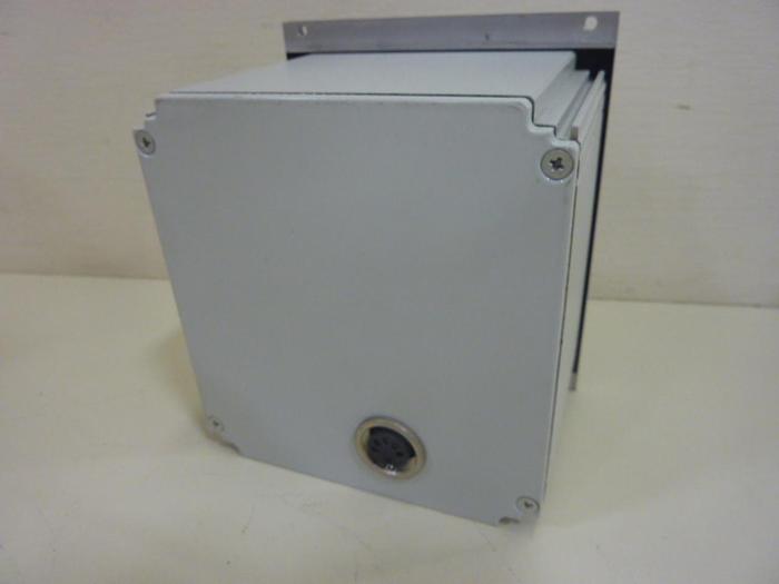 Used HELIUM LECKRATE Monitor FPLHL20062160 #48431