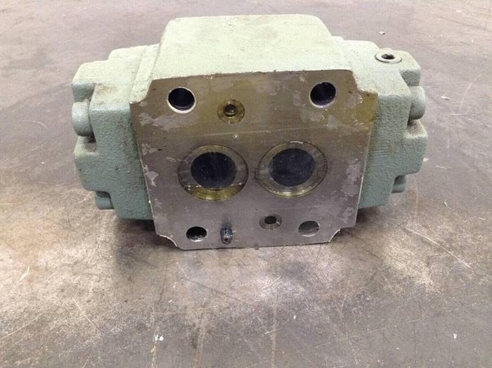 Used YUKEN Pilot Operated Check Valve CPDG-06-30-2019 #70789