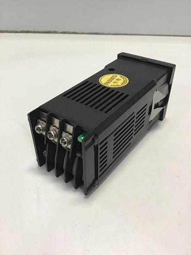 Used RKC Temperature Control DP-1 USED
