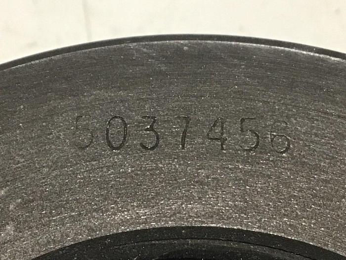 Used CINCINNATI MILACRON Tie Bar Nut 5037456 #131688