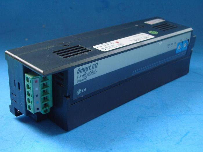 LG Programmable Logic Controller GDL-D24C #10946