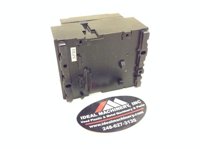 Used FUJI ELECTRIC 30 Amp Circuit Breaker EA33-30 #75719