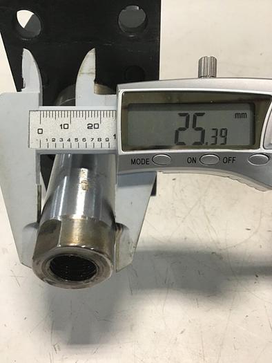 Used HYDRO LINE Cylinder N5F-1.5X4.89 #131970