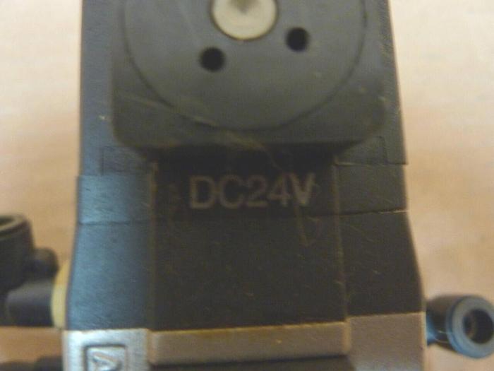 Used SMC Valve VS7-6-FG-S-3N #23252