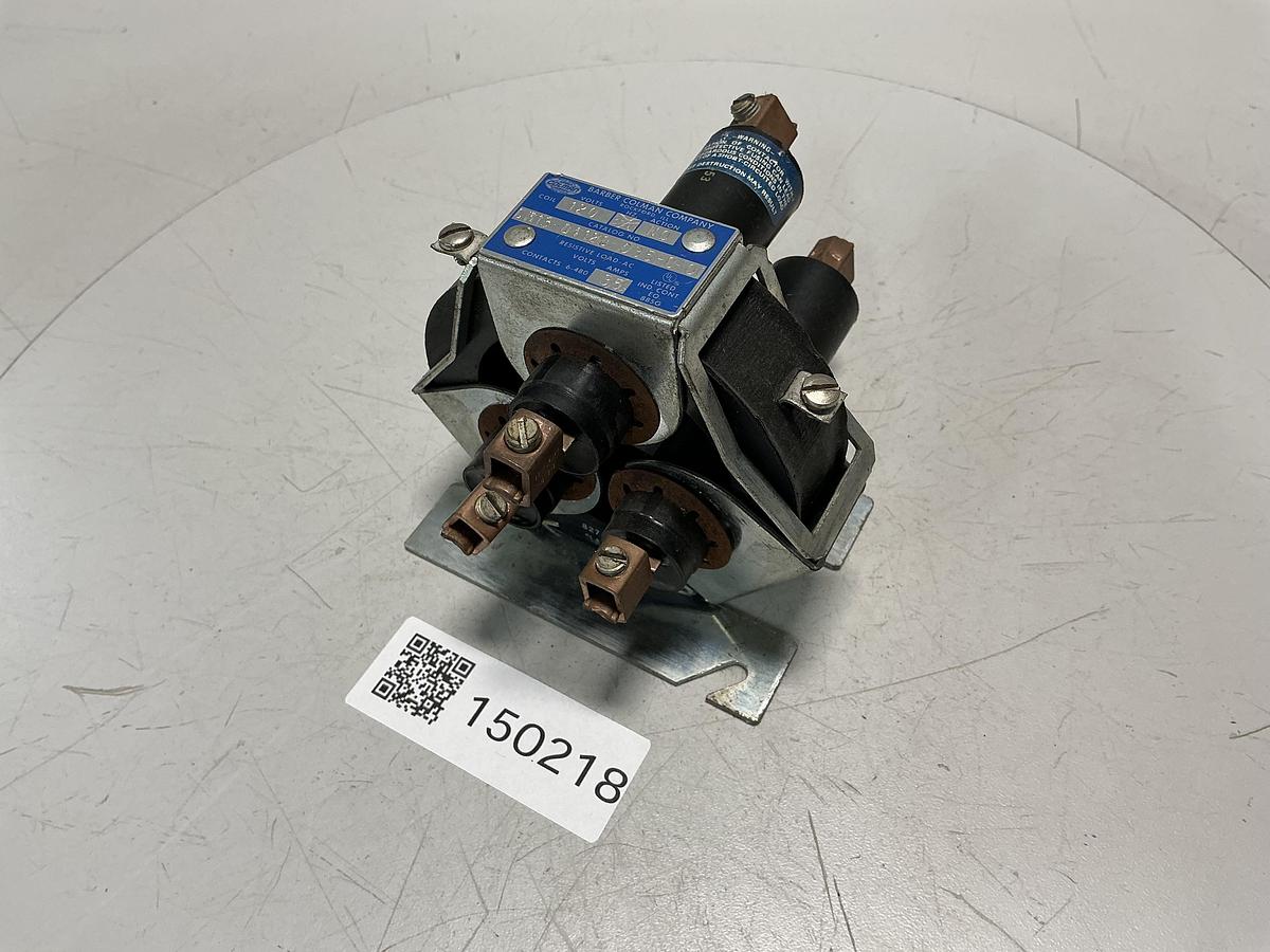 Used BARBER COLMAN CM13-01120-035-0-00