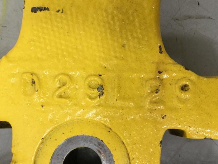 Used VAN DORN Crosshead 308149 Used