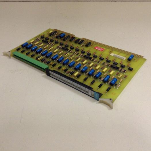 Used CINCINNATI MILACRON Circuit Board 3-351-4350A #78804