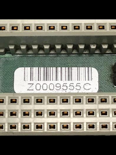 Used APSCO Van Dorn Rack Circuit Board AC8450 USED