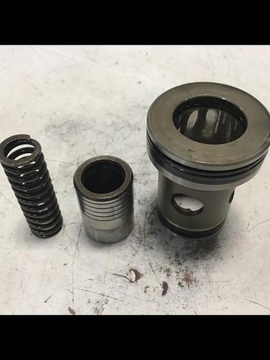 Used VICKERS Cartridge Valve Insert 25-D10-30 USed