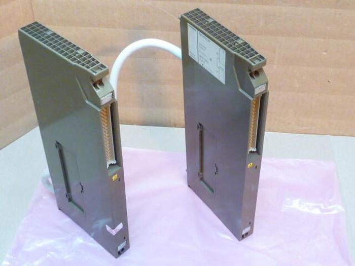 Used SIEMENS Interface Module 6ES5 305-7LA11 #38062