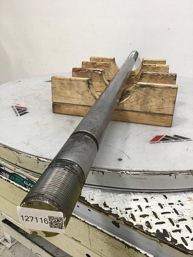 Used VAN DORN Tie Bar 308359 C Used