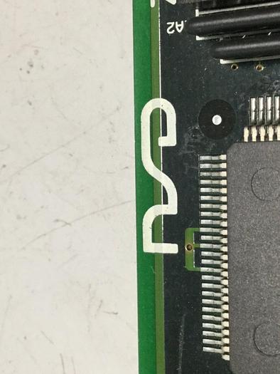 Used SUMITOMO Circuit Board VC242-2L7-1A #110701