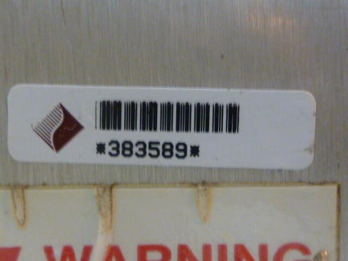 Used XYCOM Operator Interface OI 1 Used