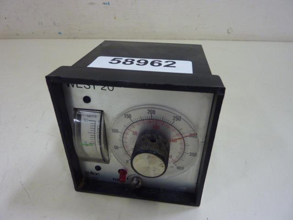 Used GULTON Controller 22 Used