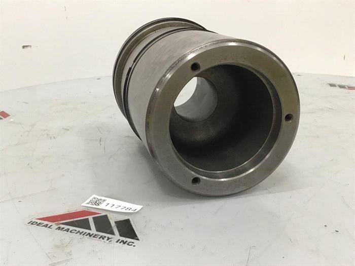 Used VAN DORN Pre Fill Valve Cylinder 275HP14-0193 / PVC Used