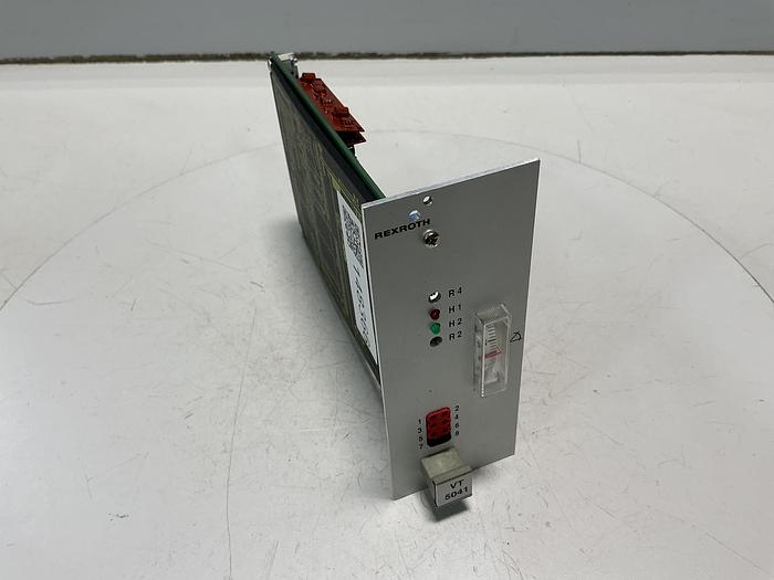 Used REXROTH VT 5041-25/3