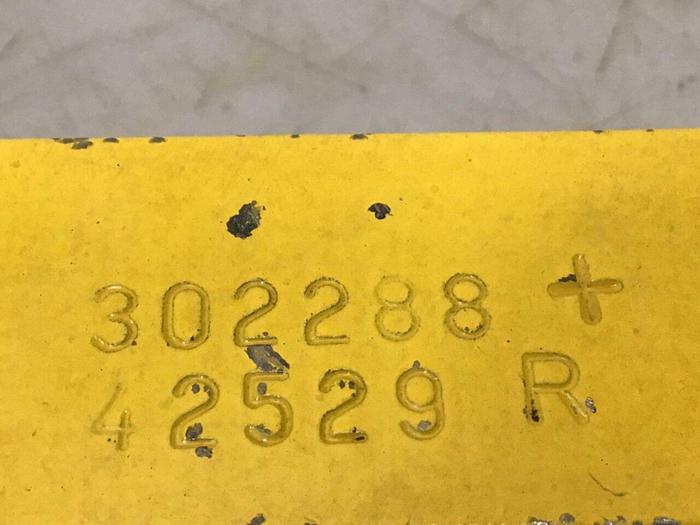 Used VAN DORN Inside Link 302288 #142624