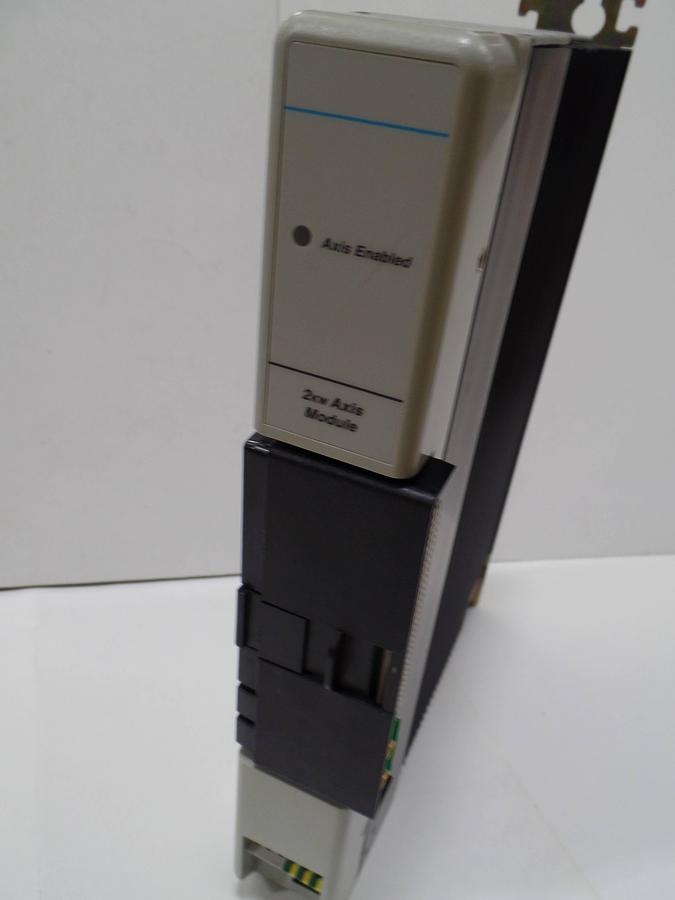 Used ALLEN BRADLEY AC Servo Controller 1394-AM03 Used