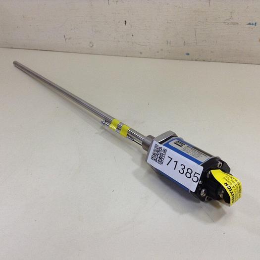 MTS SYSTEMS CO Positioning Sensor LHSRG00U01351A0 #71387