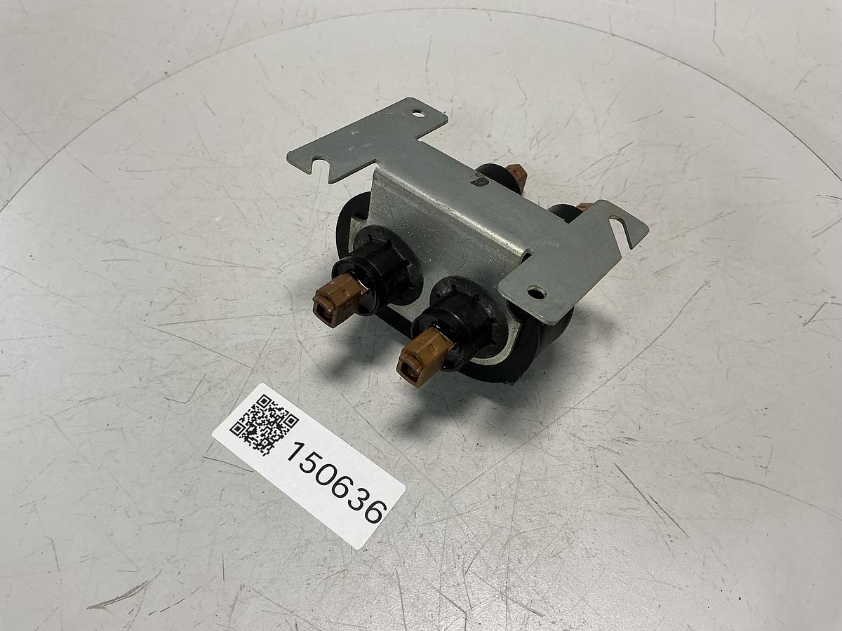 Used DURAKOOL 2035A24DC