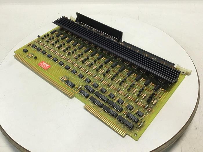 Used CMC / CINCINNATI MILACRON Circuit Board 3-531-4590A USED