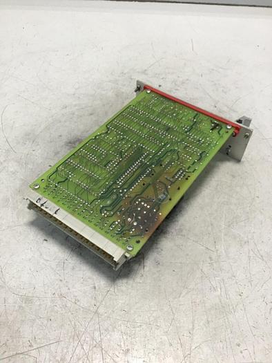 Used VICKERS Amplifier Card EEA-PAM-571-A-14 Used