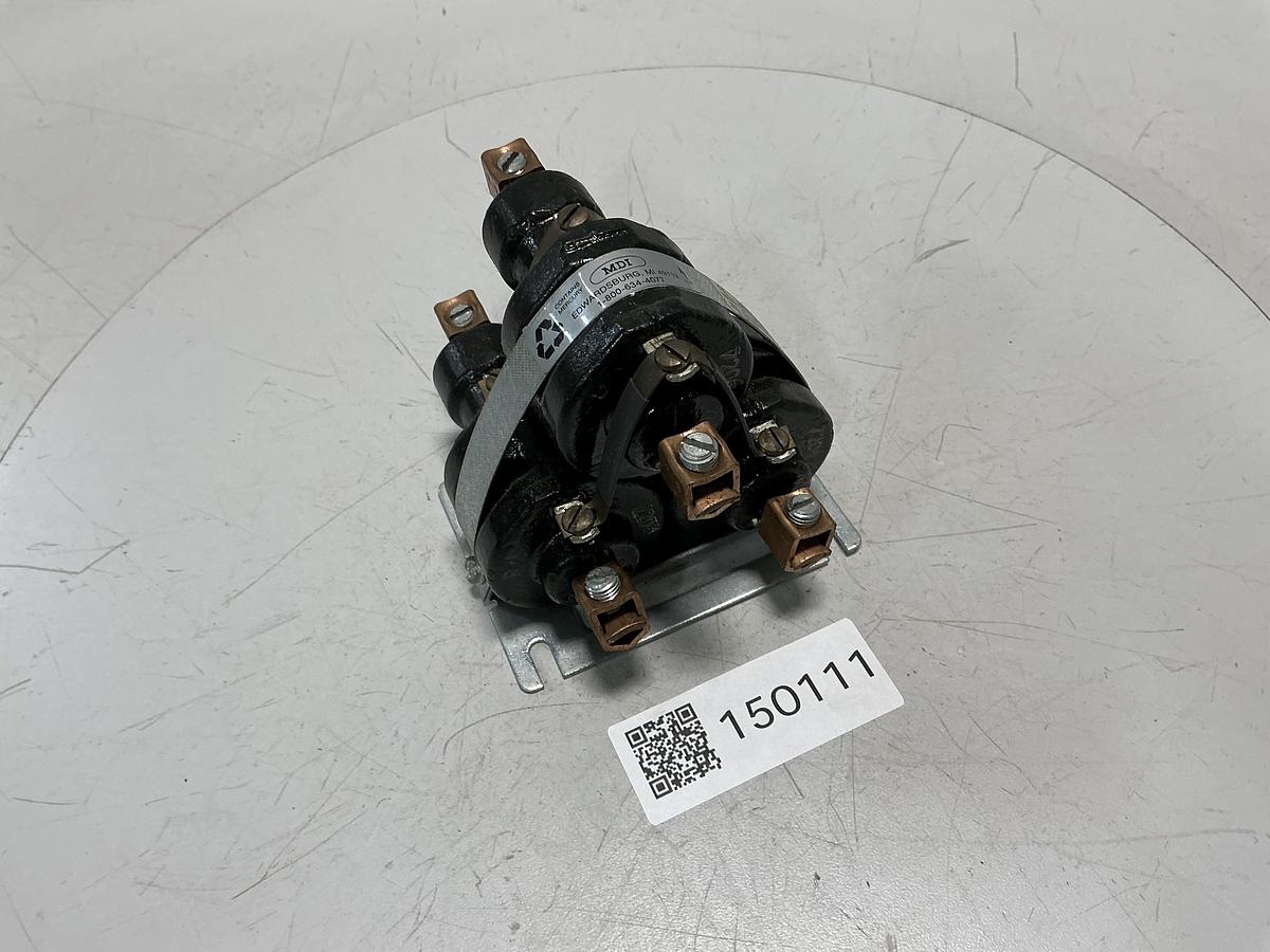 Used MDI 360NO-24D-18